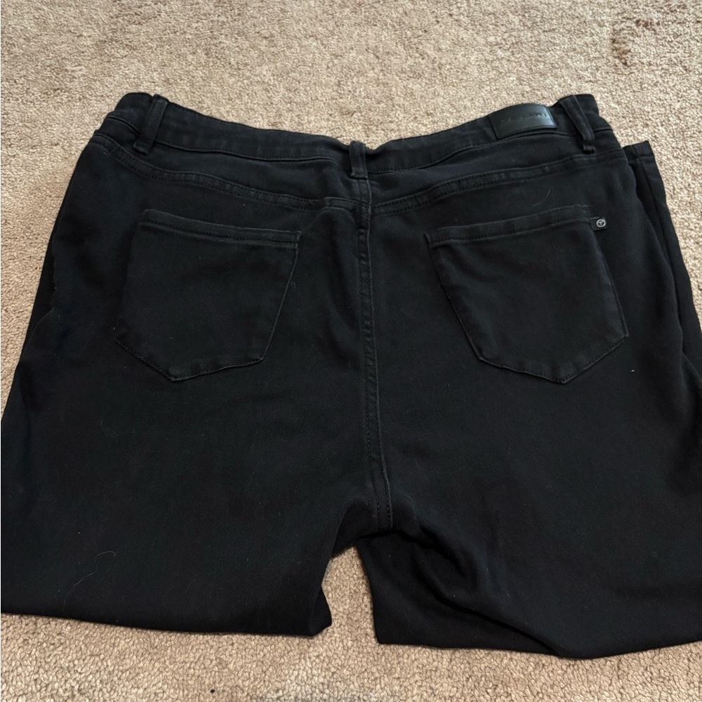 Tahari Black Women's Jeans